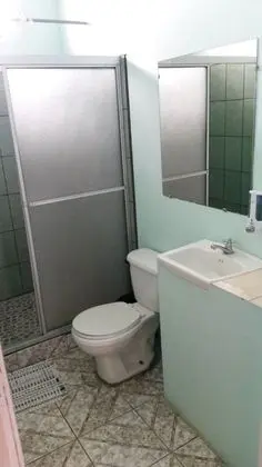 Basic İki Ayrı Yataklı Oda