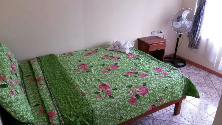 Basic Tek Kişilik Oda