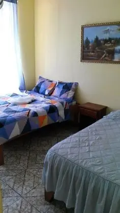 Basic Tek Kişilik Oda