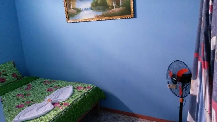 Basic Tek Kişilik Oda