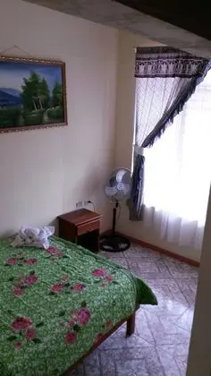 Basic Tek Kişilik Oda