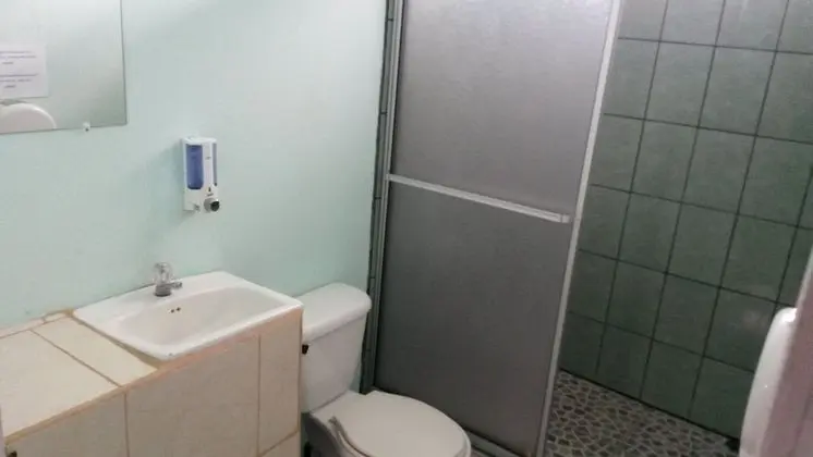 Basic Tek Kişilik Oda