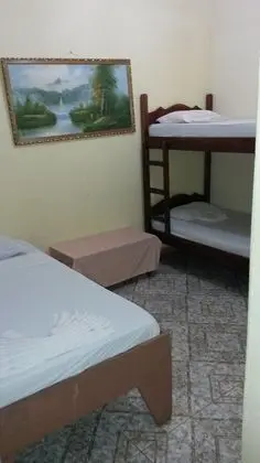 Basic Üç Kişilik Oda