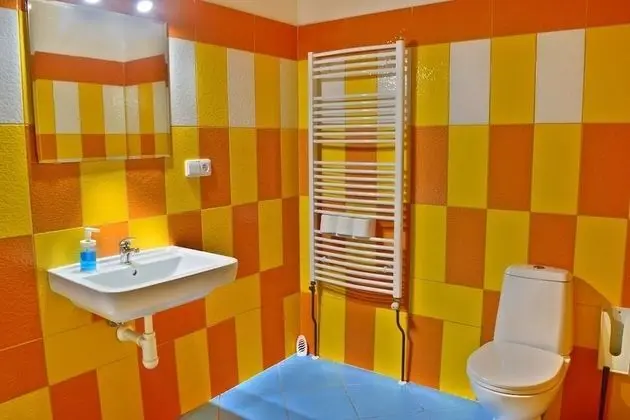 Premium Ortak Ranzalı Oda, Sadece kadınlar için