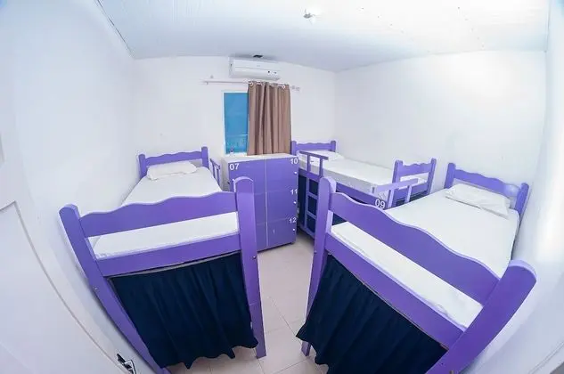 Ortak Ranzalı Oda