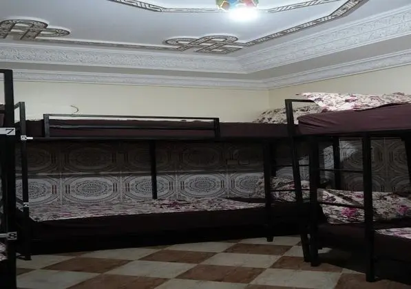 Classic Ortak Ranzalı Oda, 1 Yatak Odası, Sigara İçilmez