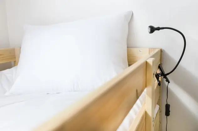 Family Oda (2 Bunk Beds)