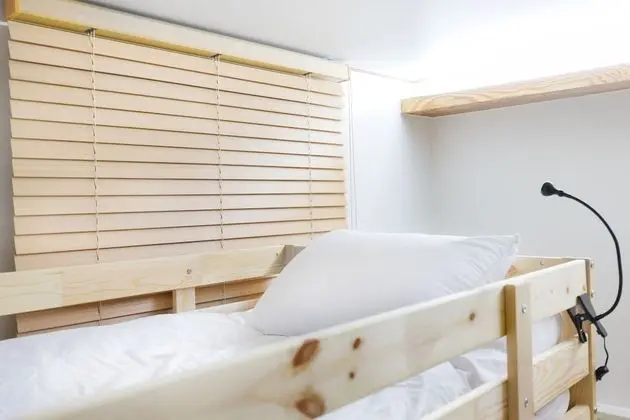 Family Oda (2 Bunk Beds)