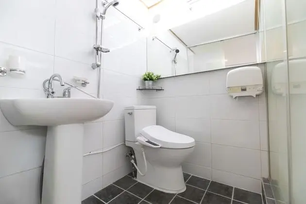 Family Oda (2 Bunk Beds)