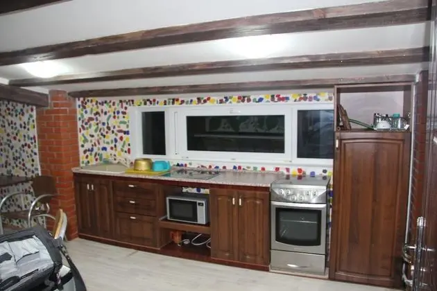 Ortak Ranzalı Oda, Sadece erkekler için, Ortak Banyo (10 Beds)