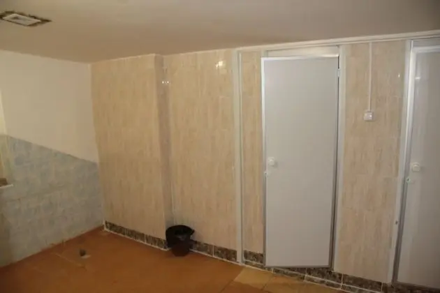 Ortak Ranzalı Oda, Sadece erkekler için, Ortak Banyo (4 Beds, 2d floor)