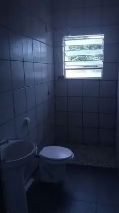 Standard Tek Büyük veya İki Ayrı Yataklı Oda (7 pessoas)
