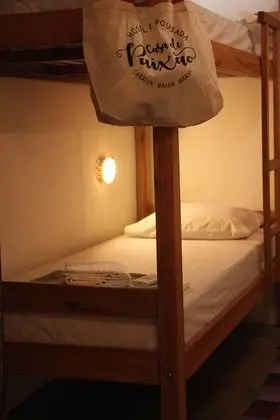 Ortak Ranzalı Oda, Sadece kadınlar için, Avlu Manzaralı