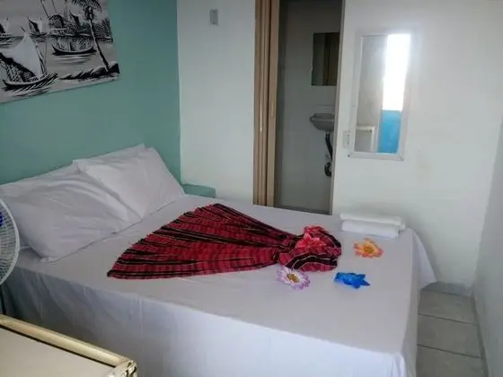 Basic Ortak Ranzalı Oda, Sadece erkekler için