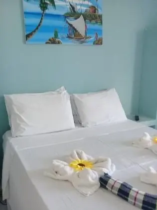 Basic Ortak Ranzalı Oda, Sadece erkekler için