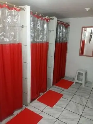 Basic Ortak Ranzalı Oda, Sadece erkekler için