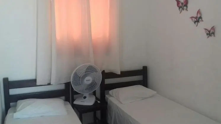 Basic Ortak Ranzalı Oda, Sadece kadınlar için