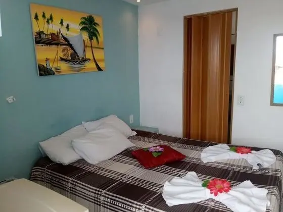 Basic Ortak Ranzalı Oda, Sadece kadınlar için