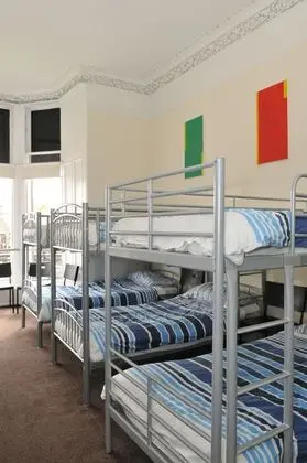 Ortak Ranzalı Oda