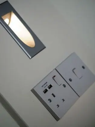 Ortak Ranzalı Oda, Ortak Banyo