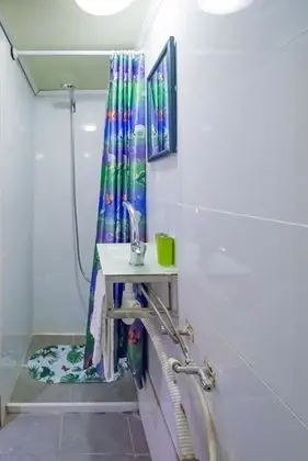 Junior Dört Kişilik Oda, Buzdolabı ve Mikrodalga