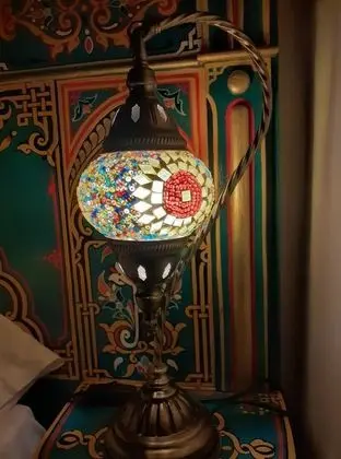 Royal Üç Kişilik Oda, Karma Ranzalı Oda, Engellilere Uygun, Sigara İçilmez