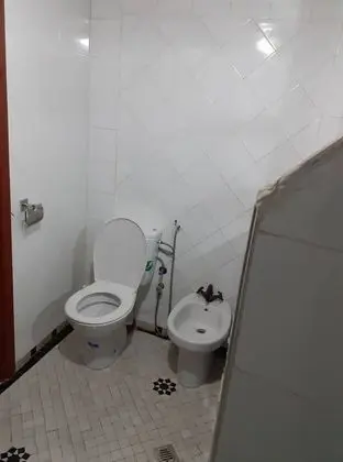 Royal Üç Kişilik Oda, Karma Ranzalı Oda, Engellilere Uygun, Sigara İçilmez