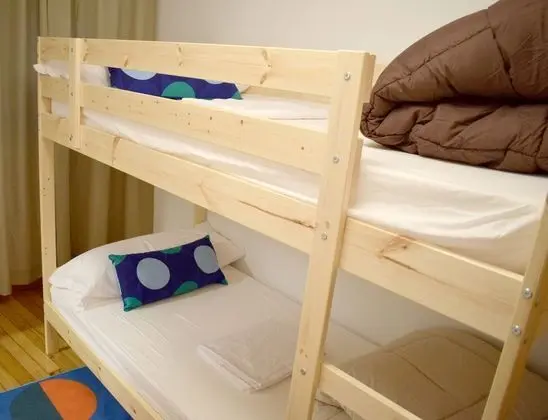 Classic Ortak Ranzalı Oda (Max. 2 pax)