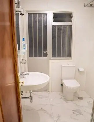 Classic Ortak Ranzalı Oda (Max. 2 pax)