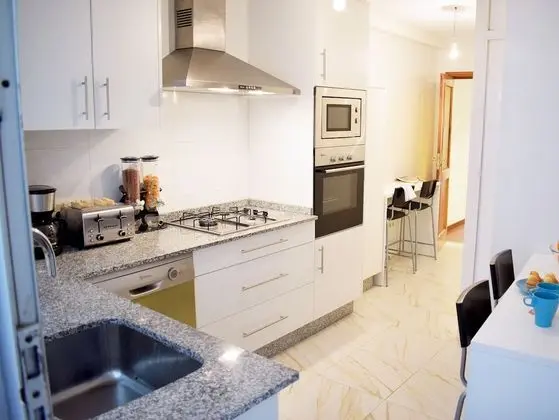 Classic Ortak Ranzalı Oda (Max. 2 pax)