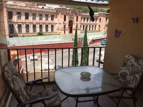 Balkon
