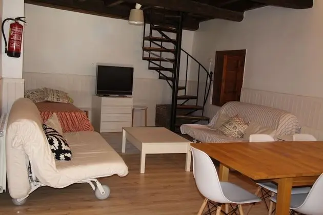 Comfort Ev, 2 Yatak Odası