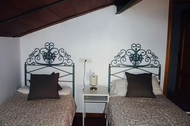 Comfort Ev, 2 Yatak Odası