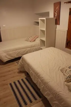 Comfort Ev, 2 Yatak Odası