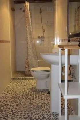 Comfort Ev, 2 Yatak Odası