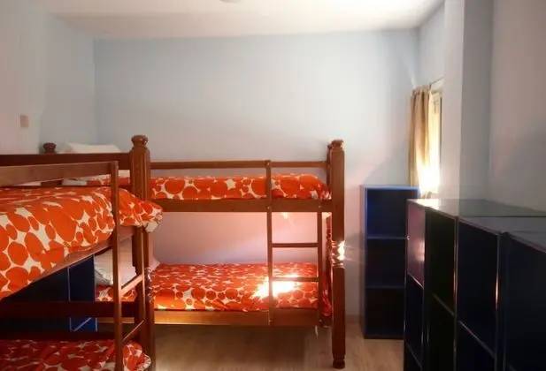 Economy Oda, Ortak Banyo