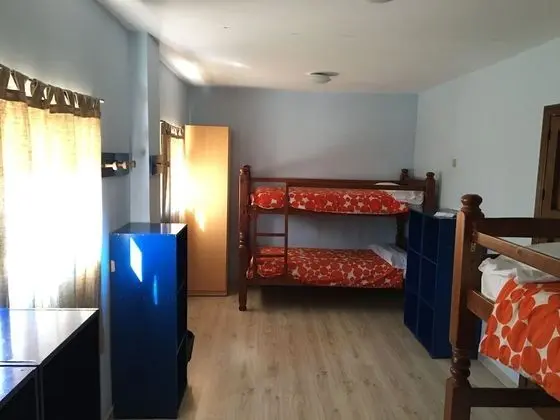 Economy Oda, Ortak Banyo