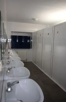 Economy Oda, Ortak Banyo