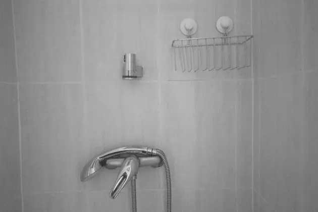 Economy Oda, Ortak Banyo
