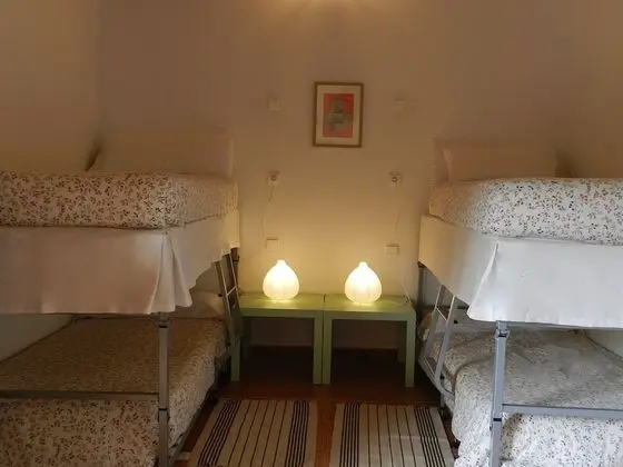 Family Oda, Özel Banyo