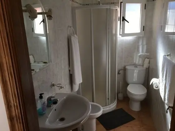 Family Oda, Özel Banyo