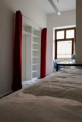 Basic Tek Kişilik Oda, Ortak Banyo