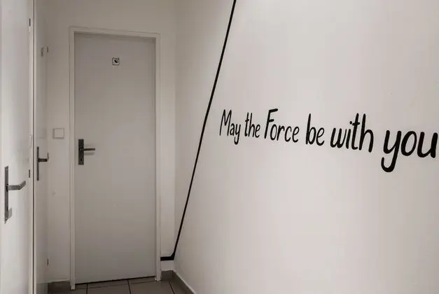 Basic Tek Kişilik Oda, Ortak Banyo