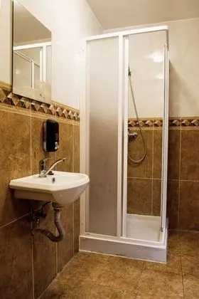 Single Bed in 8-Bed Shared Dormitory, Mixed Dorm