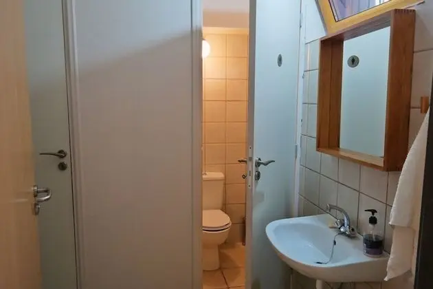 Ortak Ranzalı Oda