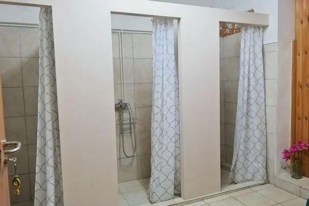 Ortak Ranzalı Oda