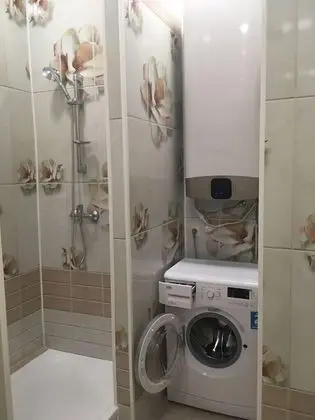 Ortak Ranzalı Oda, Ortak Banyo (8 Beds)