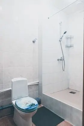 Ortak Ranzalı Oda, Karma Ranzalı Oda (12 beds)