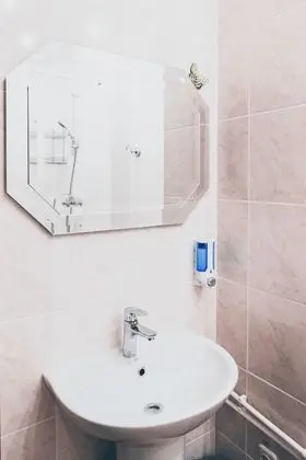 Ortak Ranzalı Oda, Karma Ranzalı Oda (12 beds)