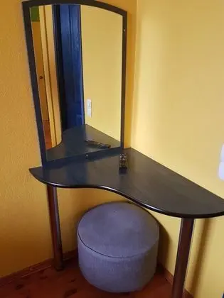 Bed in 5-Bed Shared Dormitory, Shared Bathroom